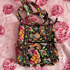 Disney Vera Bradley Bag